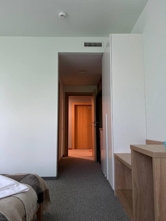 Ucu Inn - Кімнати Для Гостей Leópolis Exterior foto